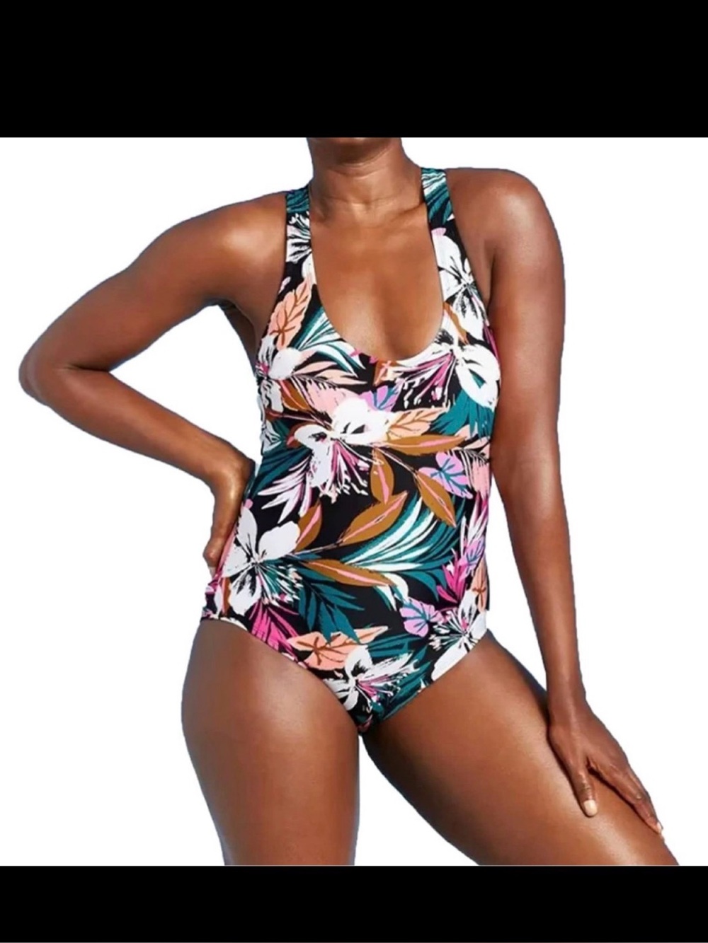 Swimsuit